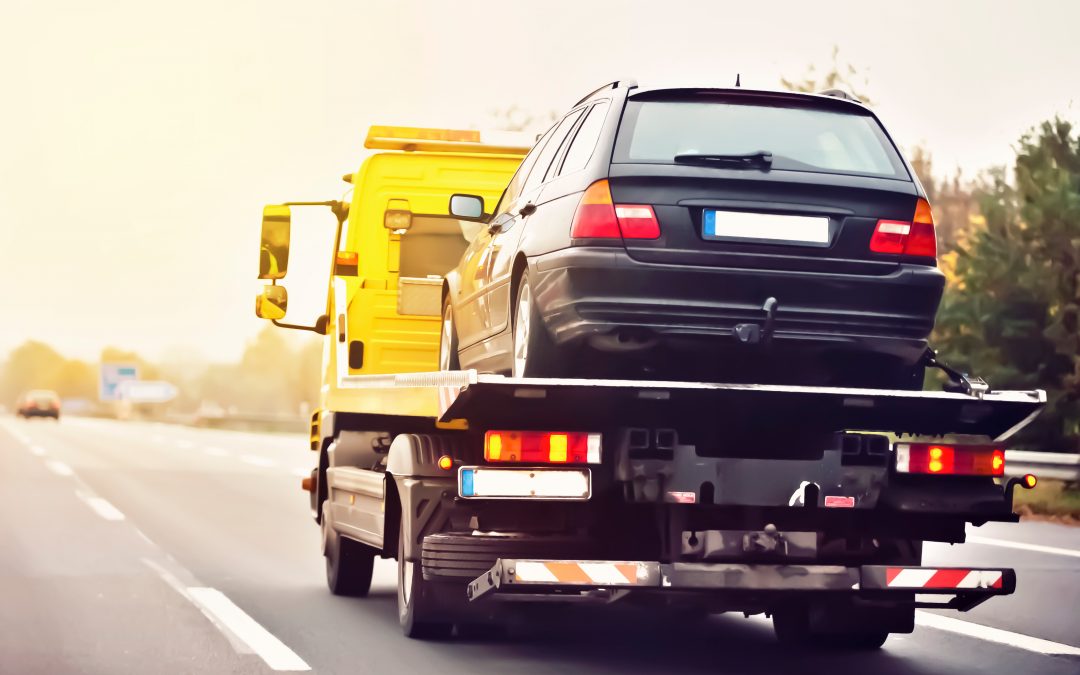 Soccorso Stradale a Trieste e Provincia – Assistenza Rapida e Professionale